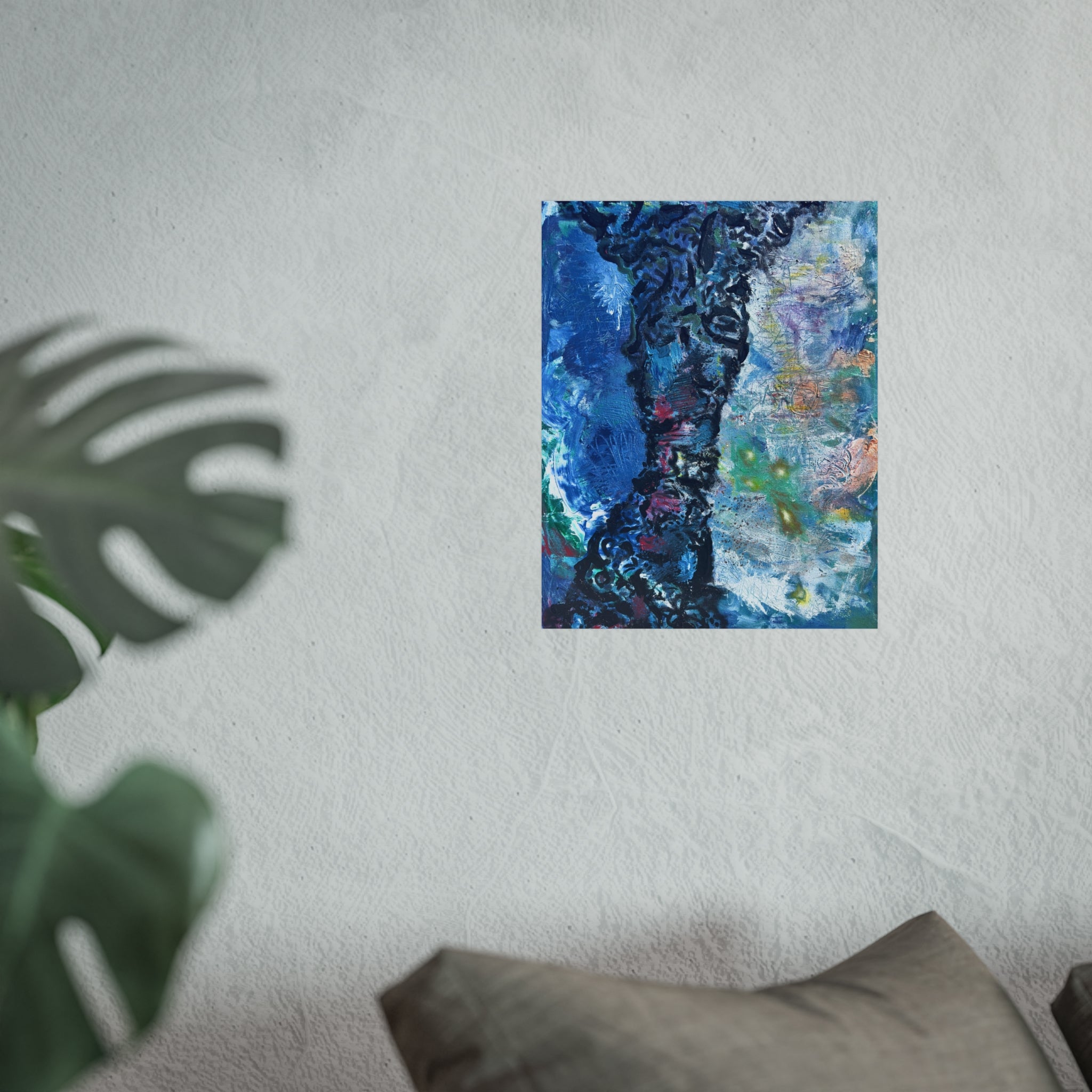 Plume - Print (8x10, 11x14, 16x20, 18x24, 24x32)