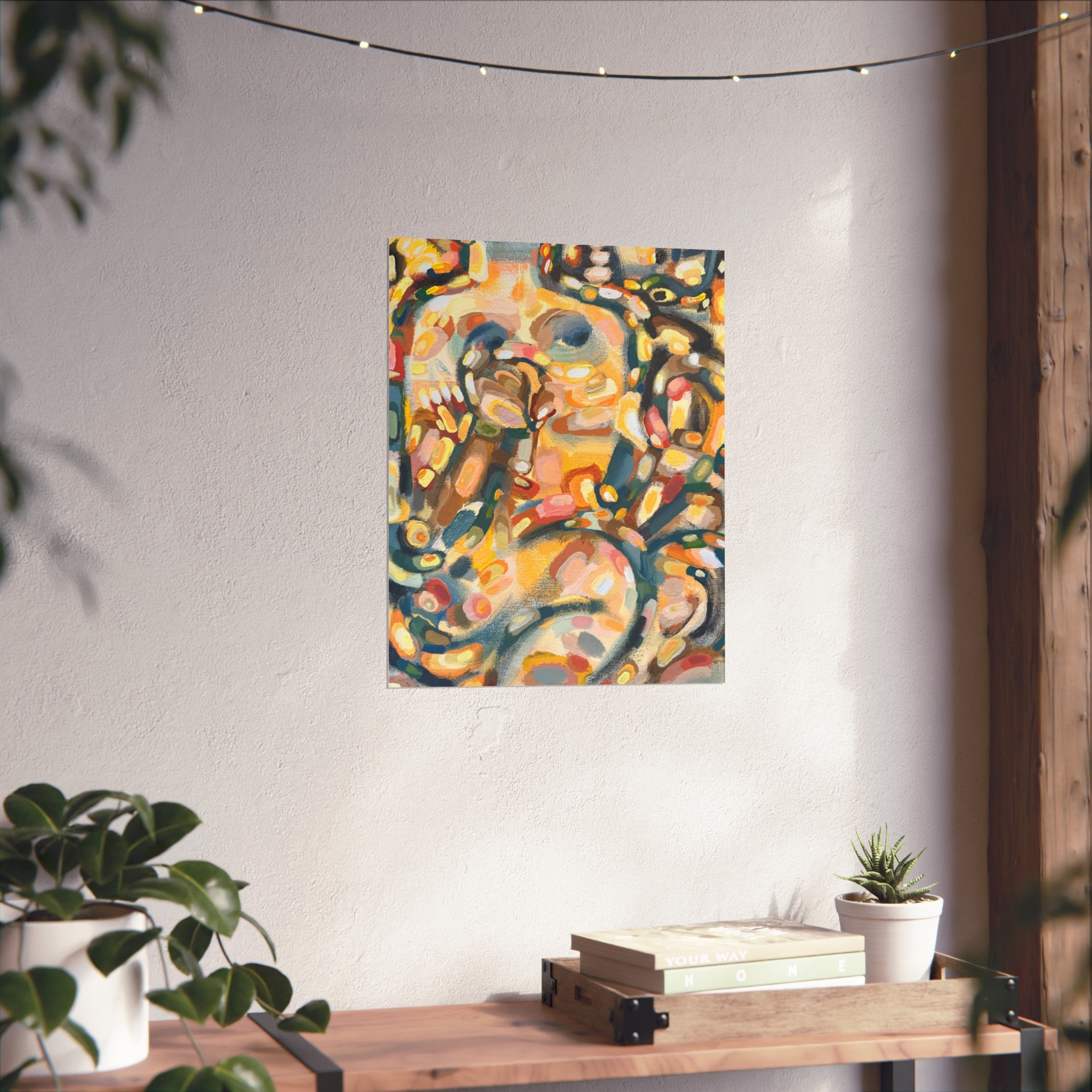 Expressions II - Print (12x16, 16x20, 18x24)