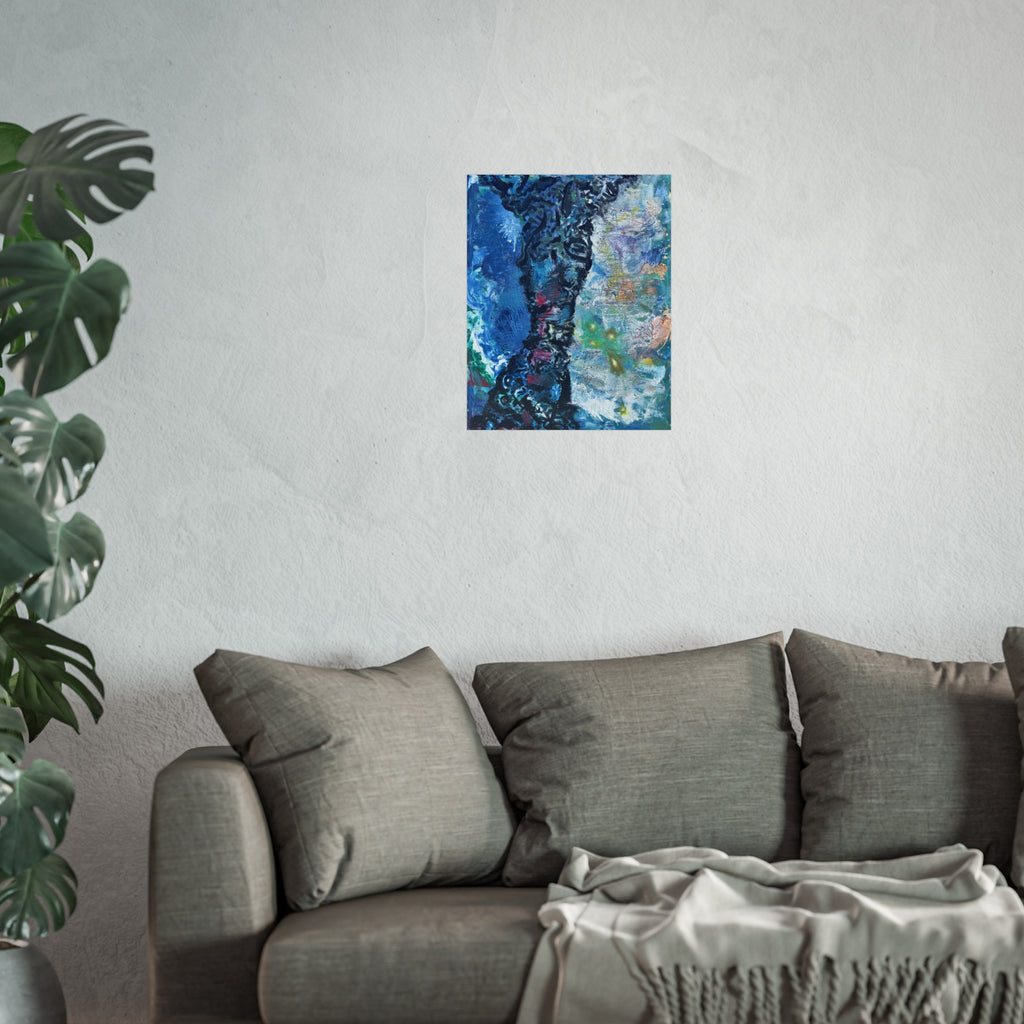 Plume - Print (8x10, 11x14, 16x20, 18x24, 24x32)