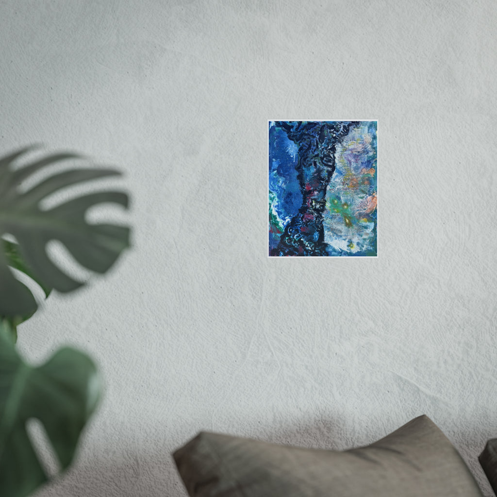 Plume - Print (8x10, 11x14, 16x20, 18x24, 24x32)