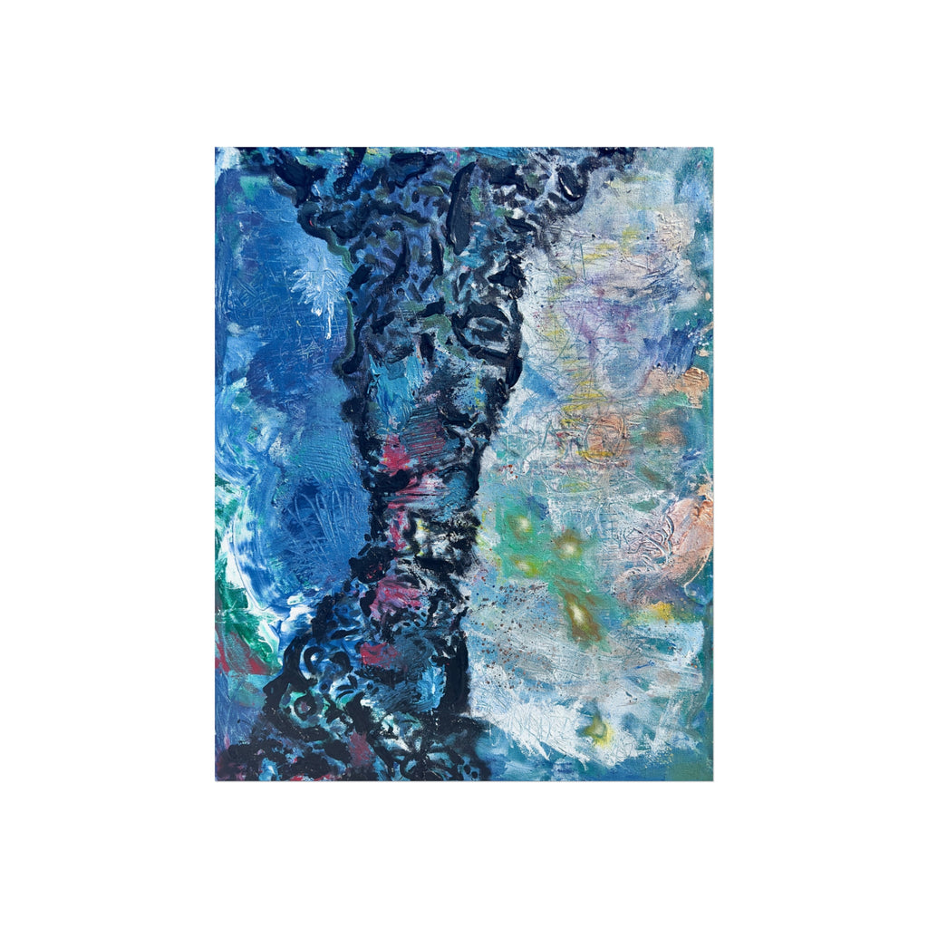 Plume - Print (8x10, 11x14, 16x20, 18x24, 24x32)