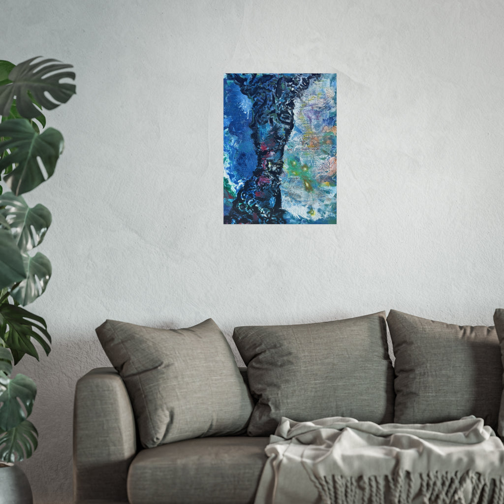 Plume - Print (8x10, 11x14, 16x20, 18x24, 24x32)